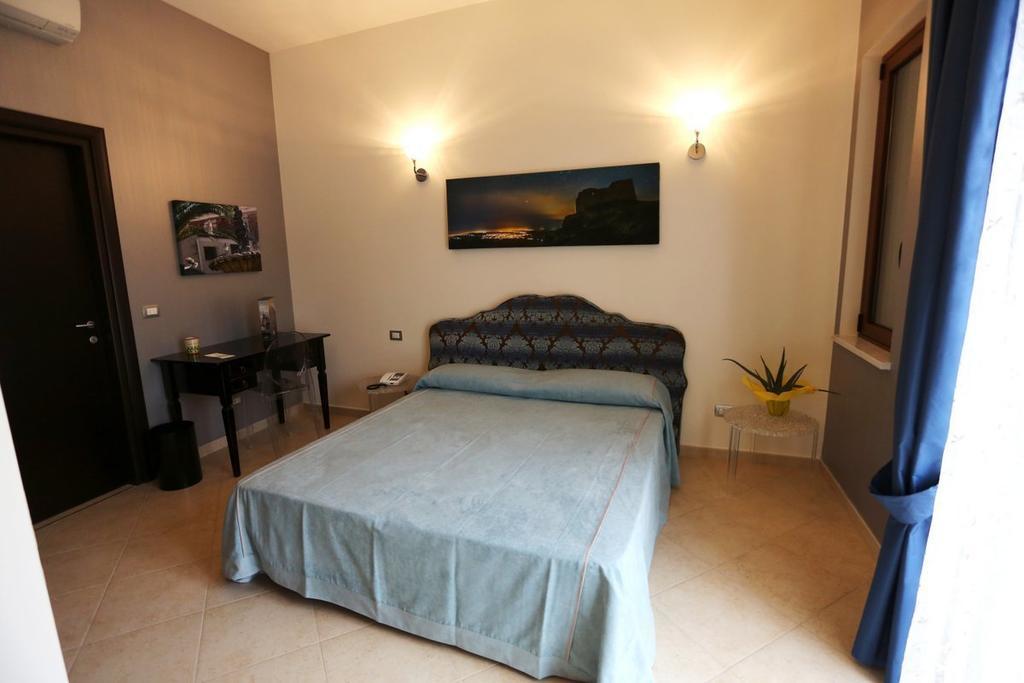 Regalpetra Hotel Racalmuto Room photo