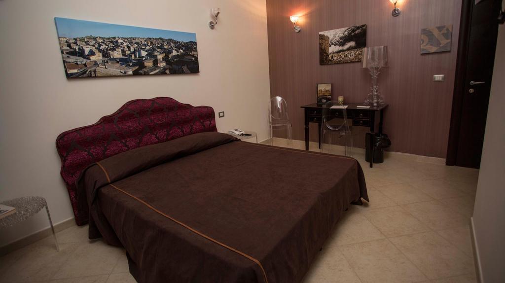 Regalpetra Hotel Racalmuto Room photo