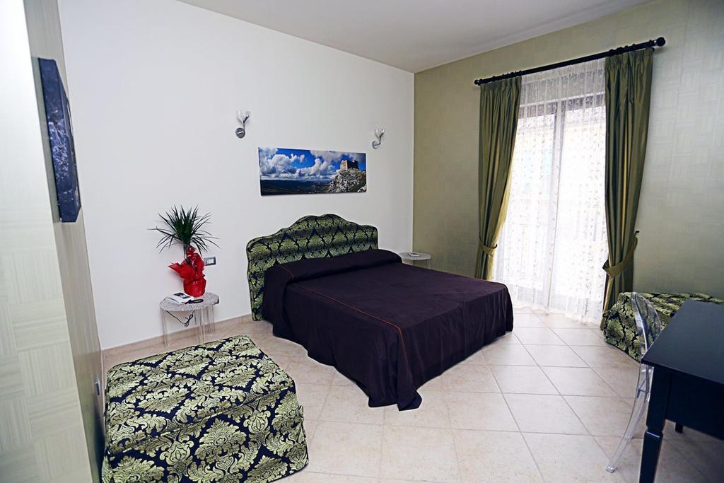 Regalpetra Hotel Racalmuto Room photo