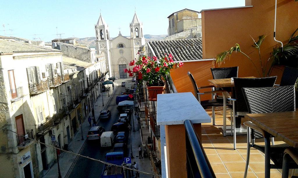 Regalpetra Hotel Racalmuto Room photo