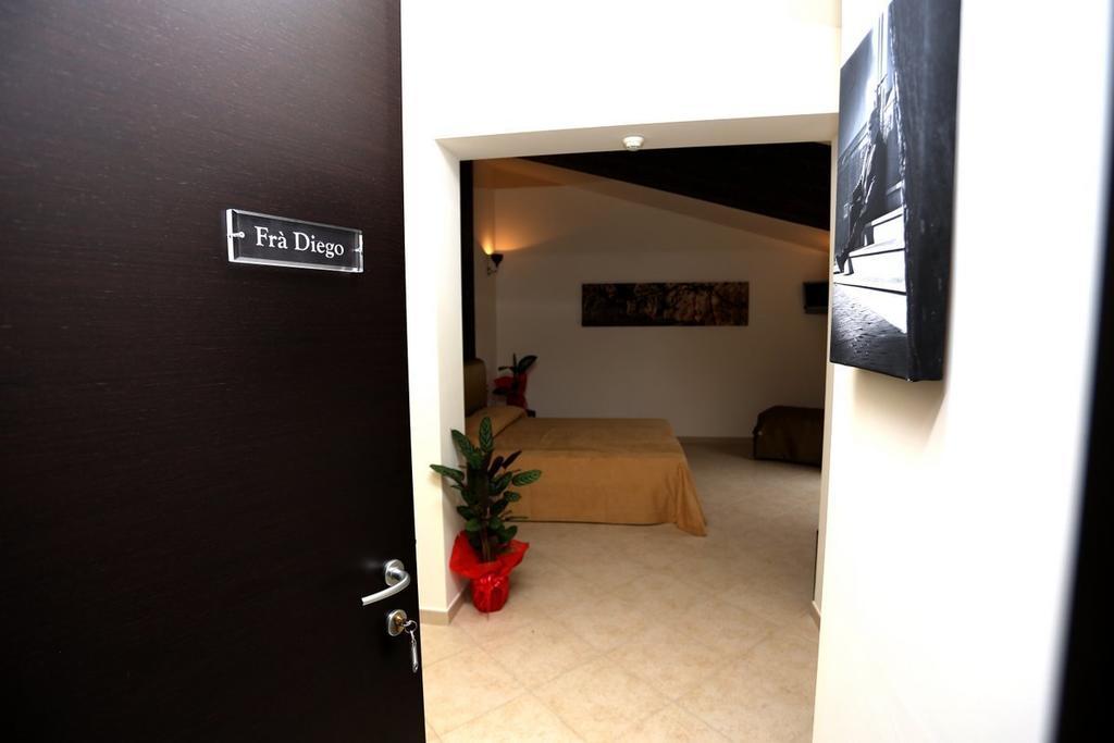Regalpetra Hotel Racalmuto Room photo