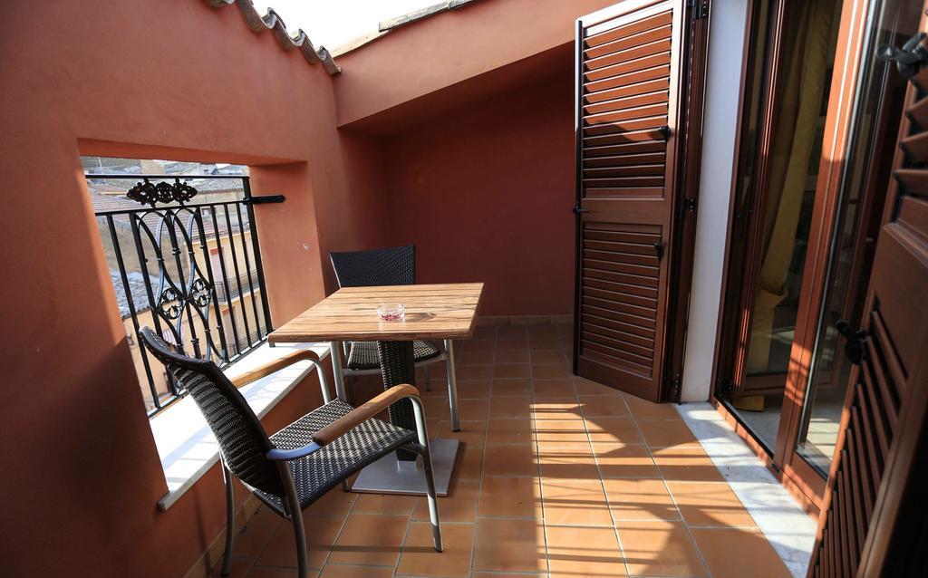 Regalpetra Hotel Racalmuto Room photo
