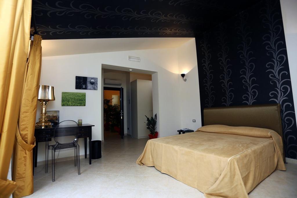 Regalpetra Hotel Racalmuto Room photo