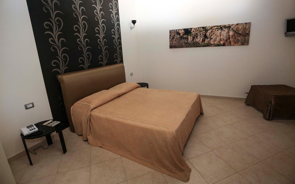 Regalpetra Hotel Racalmuto Room photo