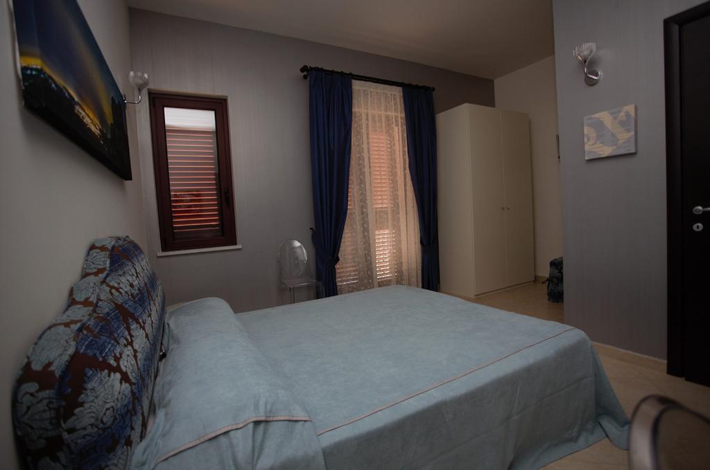 Regalpetra Hotel Racalmuto Room photo