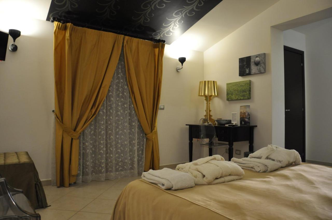 Regalpetra Hotel Racalmuto Exterior photo